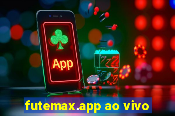 futemax.app ao vivo